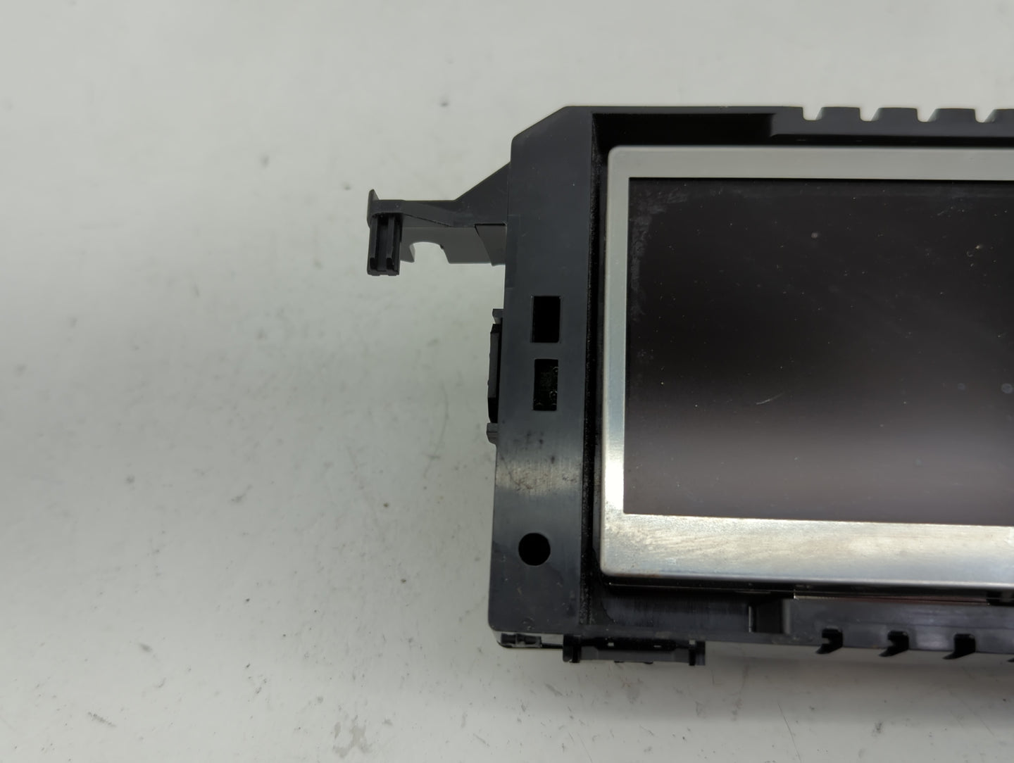 2012-2014 Ford Focus Information Display Screen 1144176 - Oemusedautoparts1.com