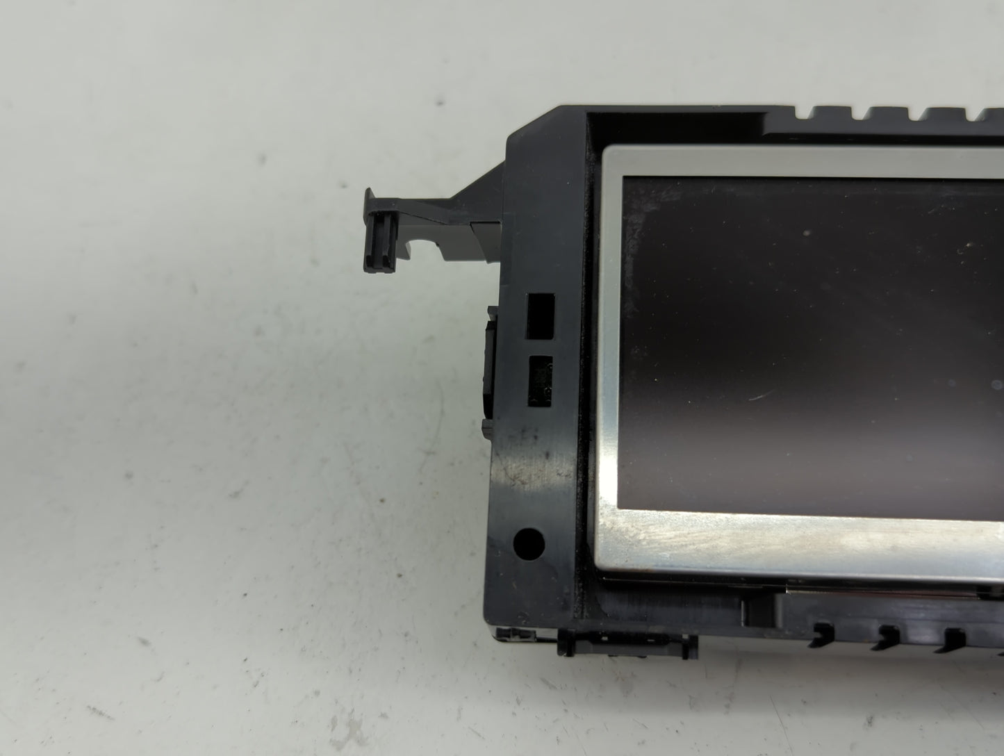 2012-2014 Ford Focus Information Display Screen 1144176 - Oemusedautoparts1.com