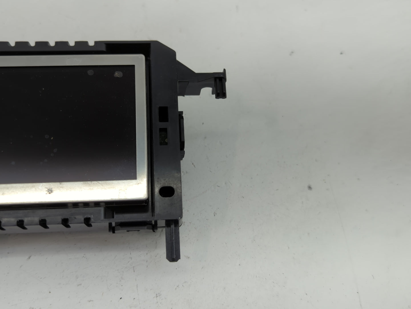 2012-2014 Ford Focus Information Display Screen 1144176 - Oemusedautoparts1.com