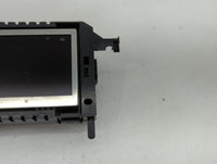 2012-2014 Ford Focus Information Display Screen 1144176 - Oemusedautoparts1.com