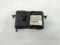 2012-2014 Ford Focus Information Display Screen 1144176 - Oemusedautoparts1.com
