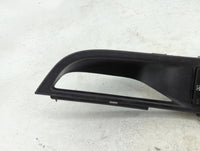 0 Ford Focus Master Power Window Switch Replacement Driver Side Left Fits OEM Used Auto Parts - Oemusedautoparts1.com