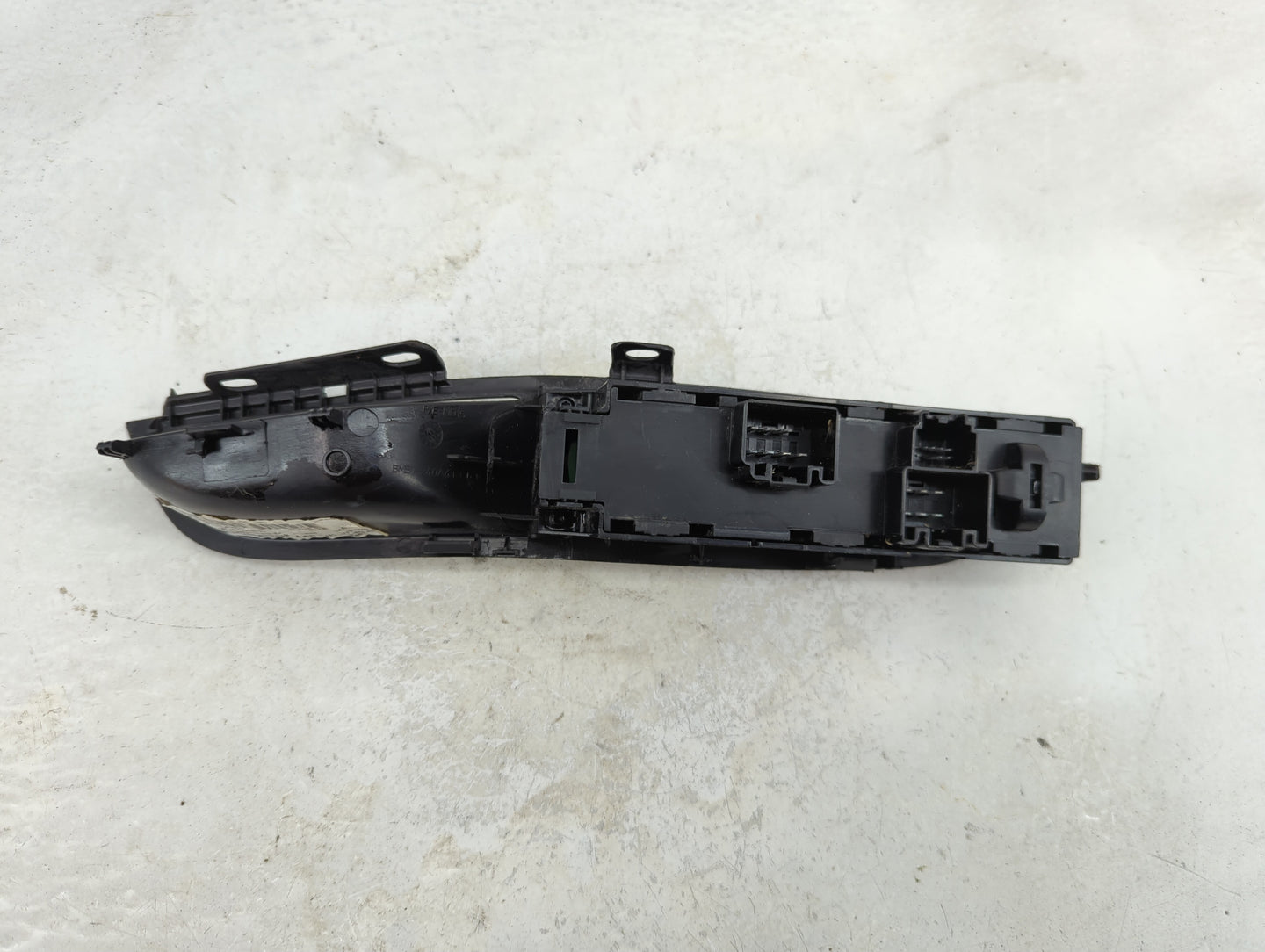 0 Ford Focus Master Power Window Switch Replacement Driver Side Left Fits OEM Used Auto Parts - Oemusedautoparts1.com