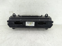 2015-2018 Ford Focus Climate Control Module Temperature AC/Heater Replacement Fits Fits 2015 2016 2017 2018 OEM Used Auto Pa