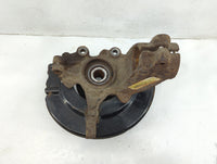 2012-2018 Ford Focus Passenger Front Spindle Knuckle Oem - Oemusedautoparts1.com