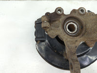 2012-2018 Ford Focus Passenger Front Spindle Knuckle Oem - Oemusedautoparts1.com