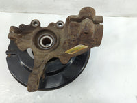 2012-2018 Ford Focus Passenger Front Spindle Knuckle Oem - Oemusedautoparts1.com