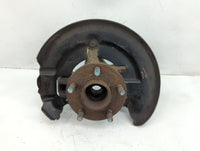 2012-2018 Ford Focus Passenger Front Spindle Knuckle Oem - Oemusedautoparts1.com