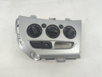 compare product 2013-2014 Ford Focus Climate Control Module Temperature AC/Heater Replacement P/N:CM5T-19980-AE Fits Fits 2013 2014 OEM Used Auto Parts