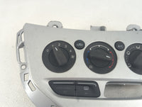 2013-2014 Ford Focus Climate Control Module Temperature AC/Heater Replacement P/N:CM5T-19980-AE Fits Fits 2013 2014 OEM Used