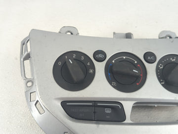 2013-2014 Ford Focus Climate Control Module Temperature AC/Heater Replacement P/N:CM5T-19980-AE Fits Fits 2013 2014 OEM Used Auto Parts