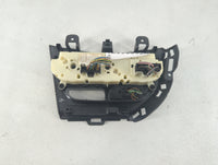 2013-2014 Ford Focus Climate Control Module Temperature AC/Heater Replacement P/N:CM5T-19980-AE Fits Fits 2013 2014 OEM Used