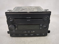 2005-2006 Ford Focus Radio AM FM Cd Player Receiver Replacement Fits Fits 2005 2006 OEM Used Auto Parts - Oemusedautoparts1.