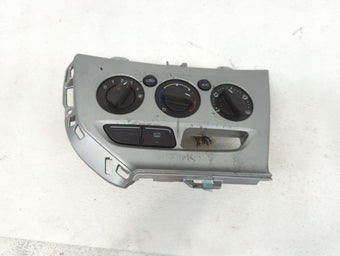 compare product 2013-2014 Ford Focus Climate Control Module Temperature AC/Heater Replacement P/N:E1062773 Fits Fits 2013 2014 OEM Used Auto Parts