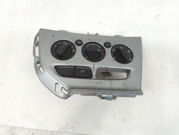 2013-2014 Ford Focus Climate Control Module Temperature AC/Heater Replacement P/N:E1062773 Fits Fits 2013 2014 OEM Used Auto