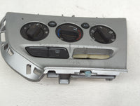 2013-2014 Ford Focus Climate Control Module Temperature AC/Heater Replacement P/N:E1062773 Fits Fits 2013 2014 OEM Used Auto