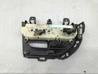 2013-2014 Ford Focus Climate Control Module Temperature AC/Heater Replacement P/N:E1062773 Fits Fits 2013 2014 OEM Used Auto
