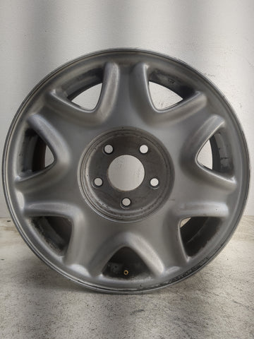 Ford Focus Oem Wheel Rim - Oemusedautoparts1.com