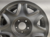 Ford Focus Oem Wheel Rim 1227739 - Oemusedautoparts1.com