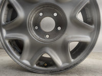 Ford Focus Oem Wheel Rim 1227739 - Oemusedautoparts1.com