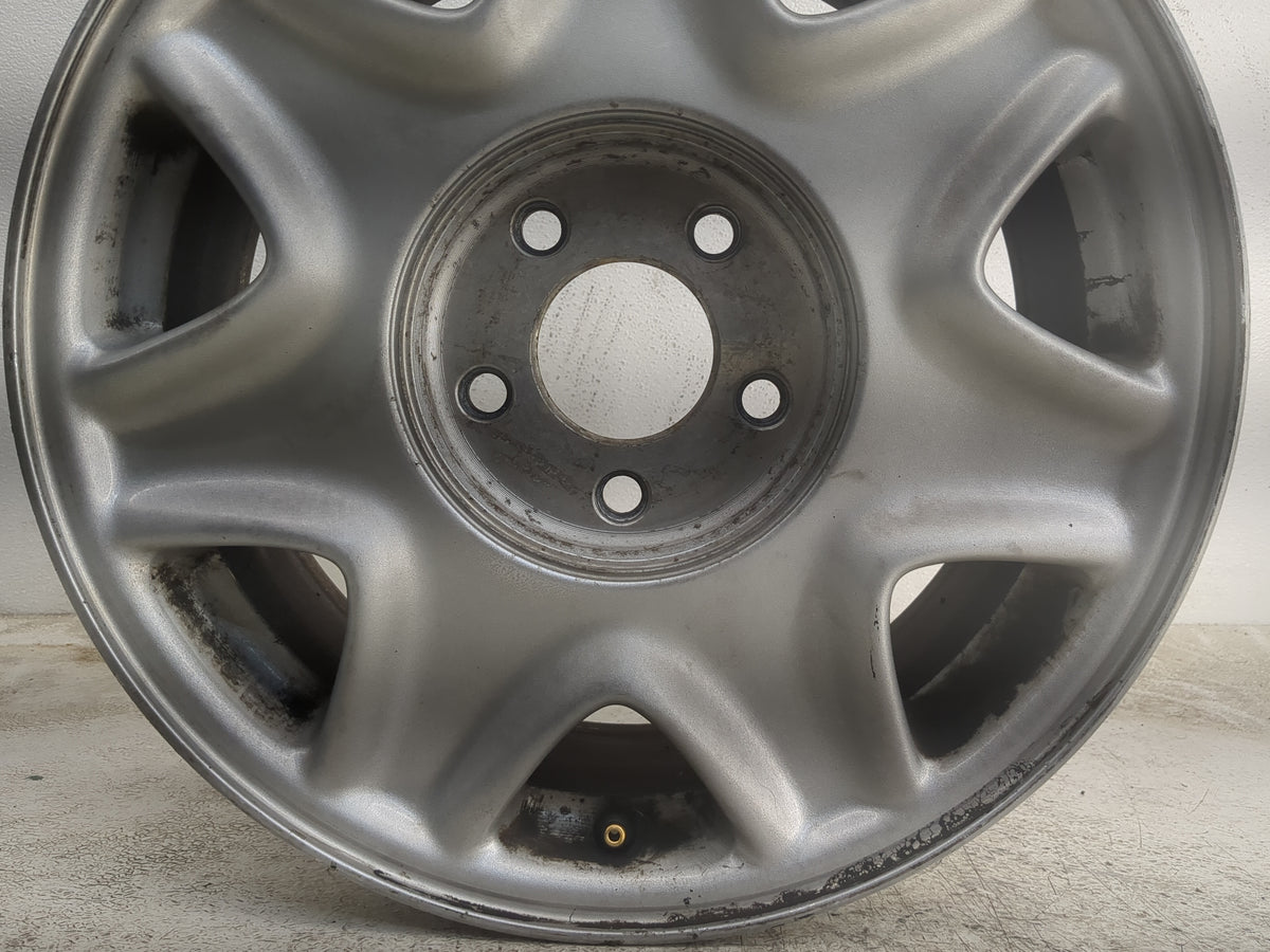 Ford Focus Oem Wheel Rim 1227739 - Oemusedautoparts1.com