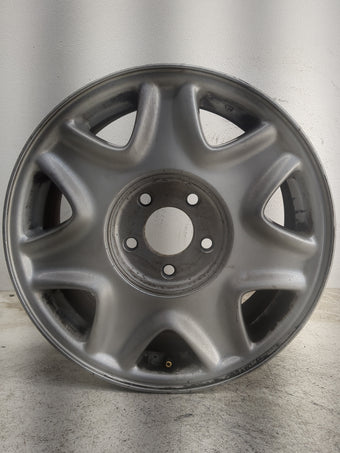 compare product Ford Focus Oem Wheel Rim 1227739