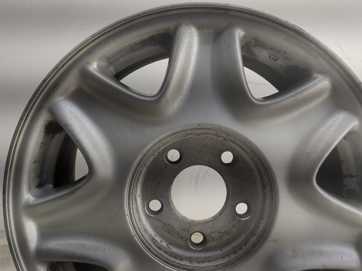 Ford Focus Oem Wheel Rim 1227739 - Oemusedautoparts1.com