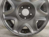 Ford Focus Oem Wheel Rim 1227739 - Oemusedautoparts1.com