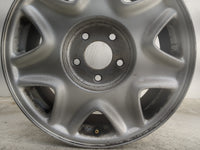 Ford Focus Oem Wheel Rim 1227739 - Oemusedautoparts1.com