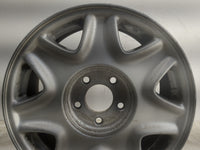 Ford Focus Oem Wheel Rim 1227739 - Oemusedautoparts1.com