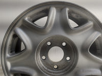 Ford Focus Oem Wheel Rim 1227739 - Oemusedautoparts1.com