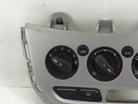 2013-2014 Ford Focus Climate Control Module Temperature AC/Heater Replacement Fits Fits 2013 2014 OEM Used Auto Parts - Oemu