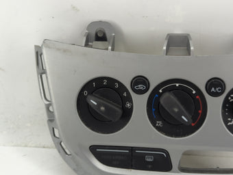 compare product 2013-2014 Ford Focus Climate Control Module Temperature AC/Heater Replacement Fits Fits 2013 2014 OEM Used Auto Parts