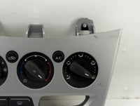 2013-2014 Ford Focus Climate Control Module Temperature AC/Heater Replacement Fits Fits 2013 2014 OEM Used Auto Parts - Oemu
