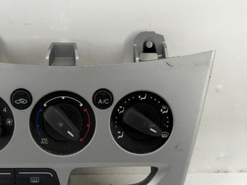 2013-2014 Ford Focus Climate Control Module Temperature AC/Heater Replacement Fits Fits 2013 2014 OEM Used Auto Parts