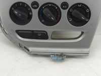 2013-2014 Ford Focus Climate Control Module Temperature AC/Heater Replacement Fits Fits 2013 2014 OEM Used Auto Parts - Oemu