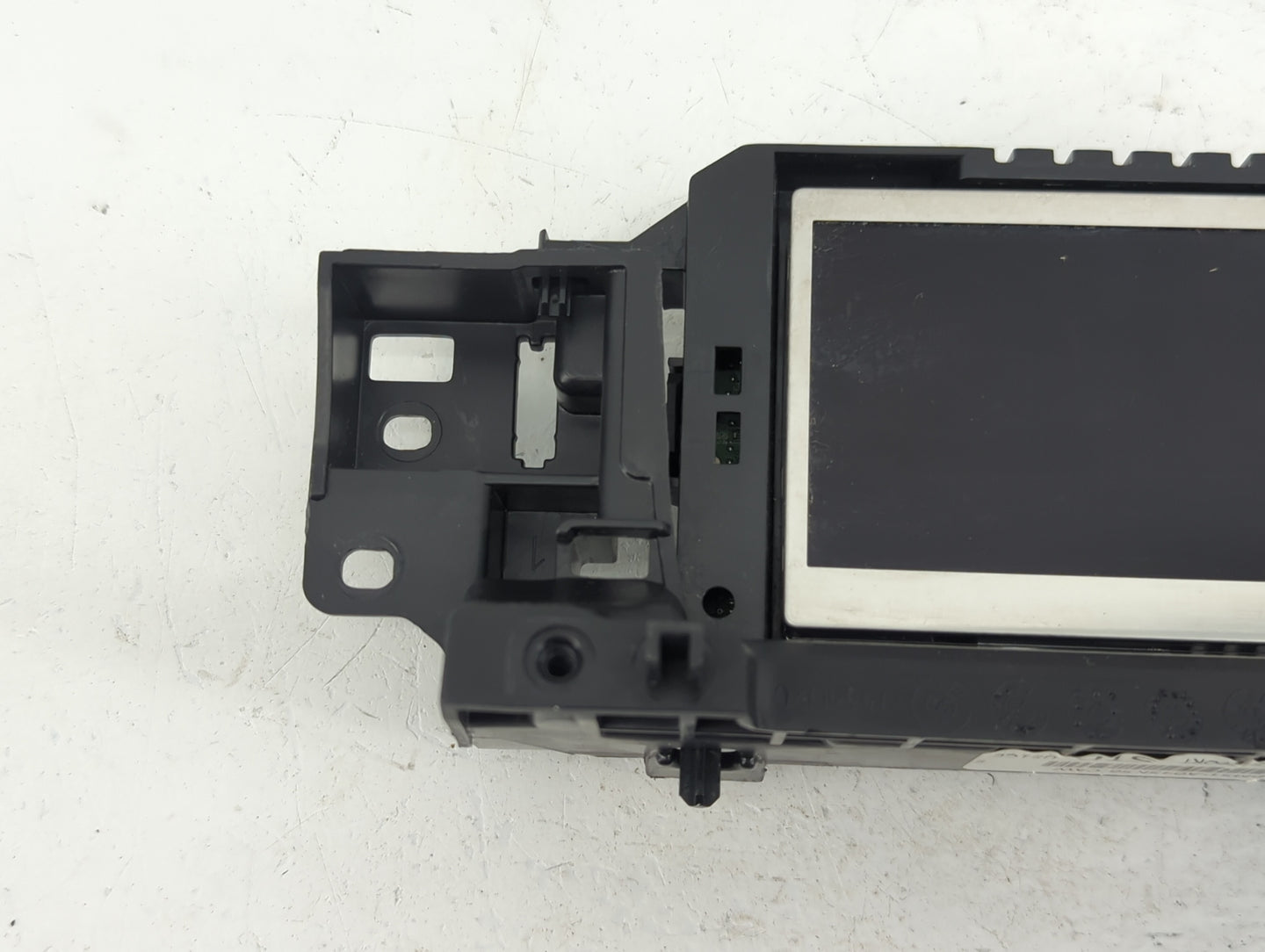 2014-2014 Ford Focus Information Display Screen - Oemusedautoparts1.com