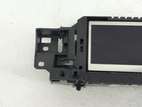 2014-2014 Ford Focus Information Display Screen - Oemusedautoparts1.com