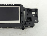 2014-2014 Ford Focus Information Display Screen - Oemusedautoparts1.com