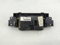 2014-2014 Ford Focus Information Display Screen - Oemusedautoparts1.com