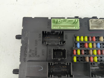 compare product 2014-2014 Ford Focus Body Control Module Bcm Inner Cabin Fuse Box