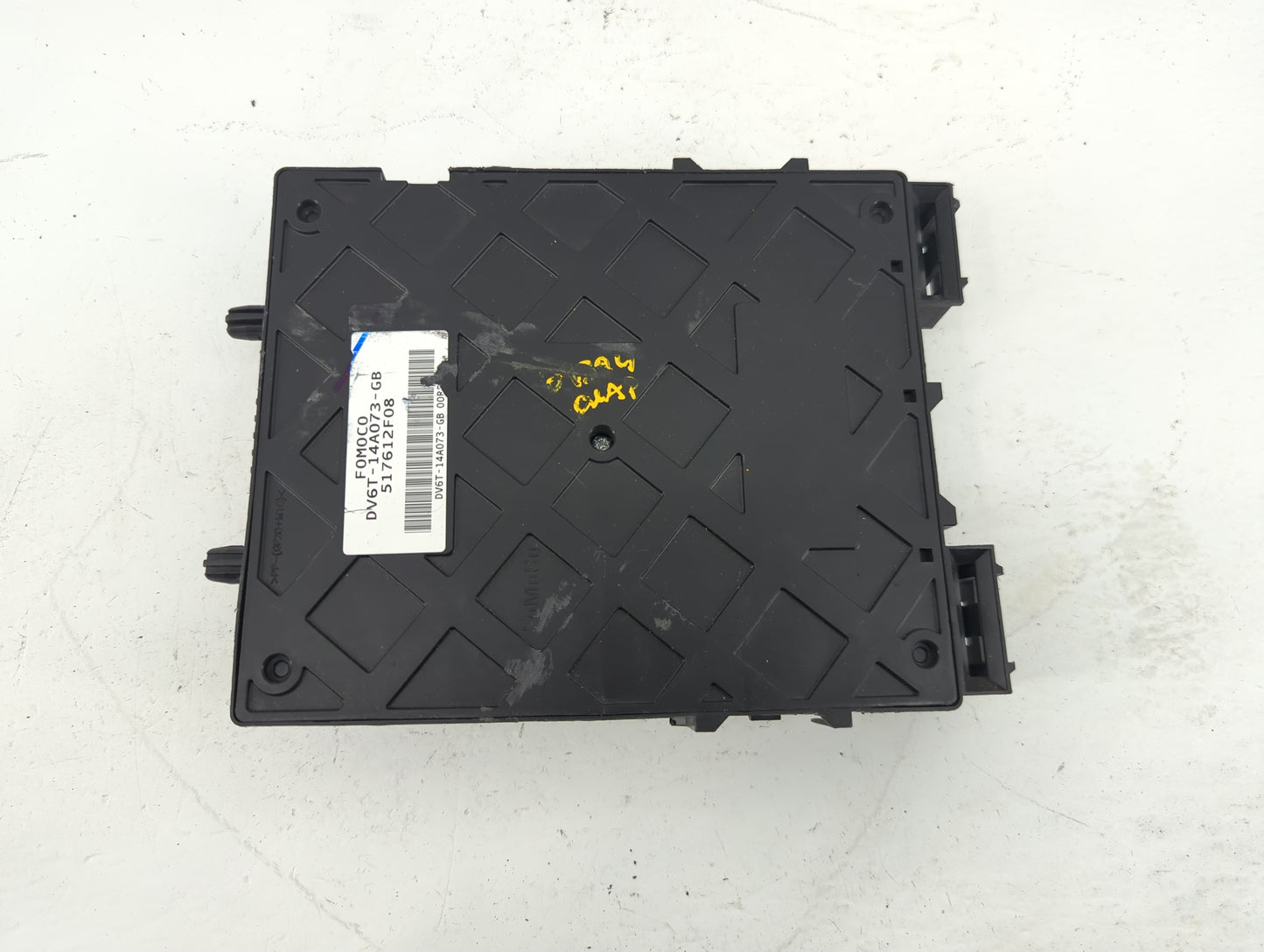 2014-2014 Ford Focus Body Control Module Bcm Inner Cabin Fuse Box - Oemusedautoparts1.com