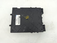 2014-2014 Ford Focus Body Control Module Bcm Inner Cabin Fuse Box - Oemusedautoparts1.com