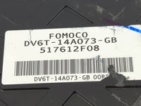 2014-2014 Ford Focus Body Control Module Bcm Inner Cabin Fuse Box - Oemusedautoparts1.com