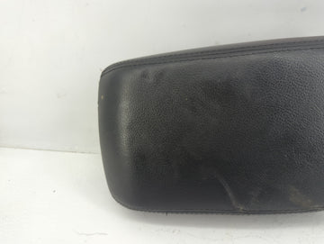 2012-2014 Ford Focus Center Console Armrest Cover Lid Fits Fits 2012 2013 2014 OEM Used Auto Parts