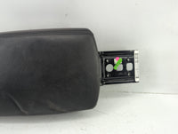 2012-2014 Ford Focus Center Console Armrest Cover Lid Fits Fits 2012 2013 2014 OEM Used Auto Parts - Oemusedautoparts1.com