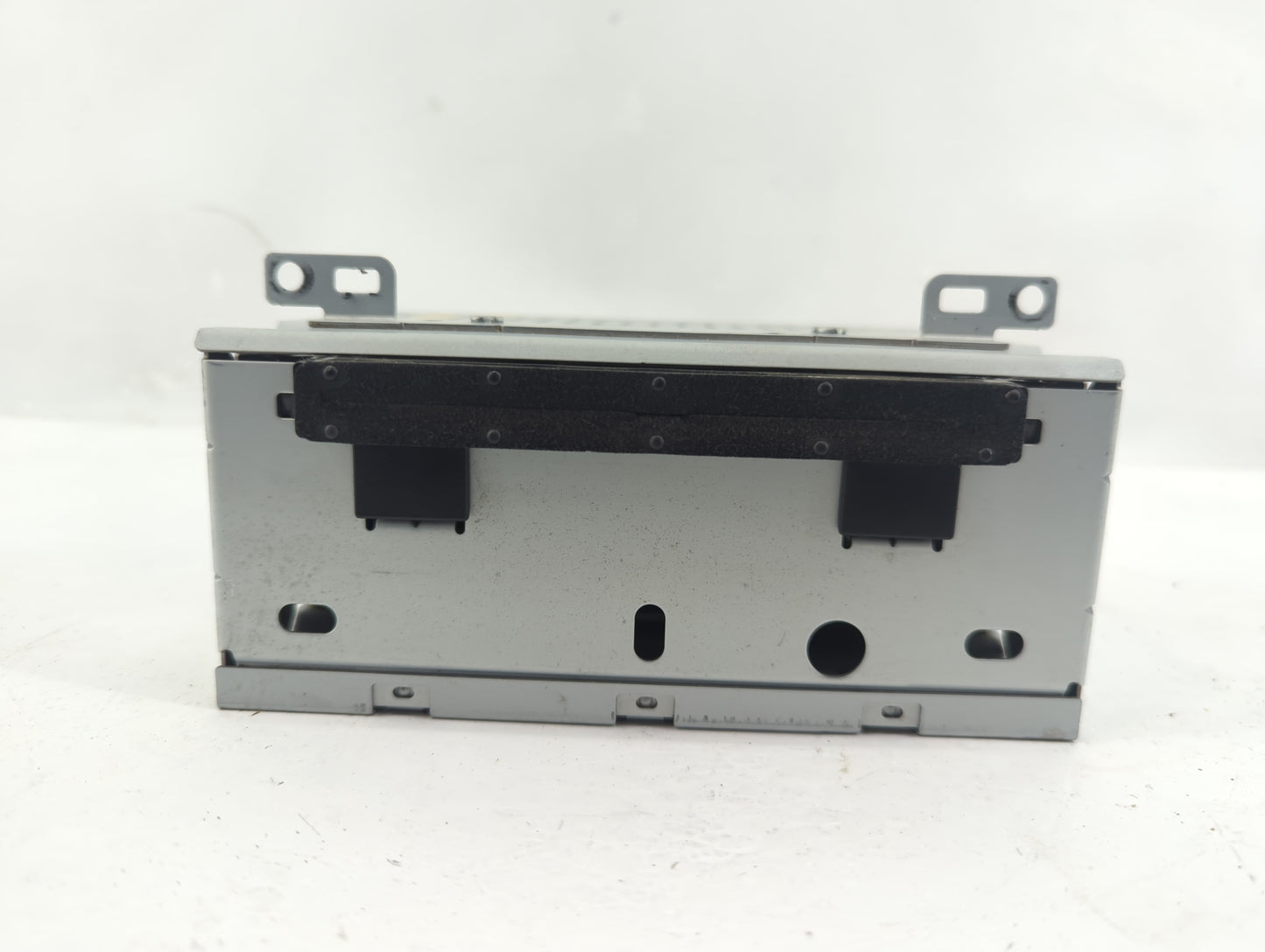 2012-2014 Ford Focus Radio AM FM Cd Player Receiver Replacement Fits Fits 2012 2013 2014 OEM Used Auto Parts - Oemusedautopa