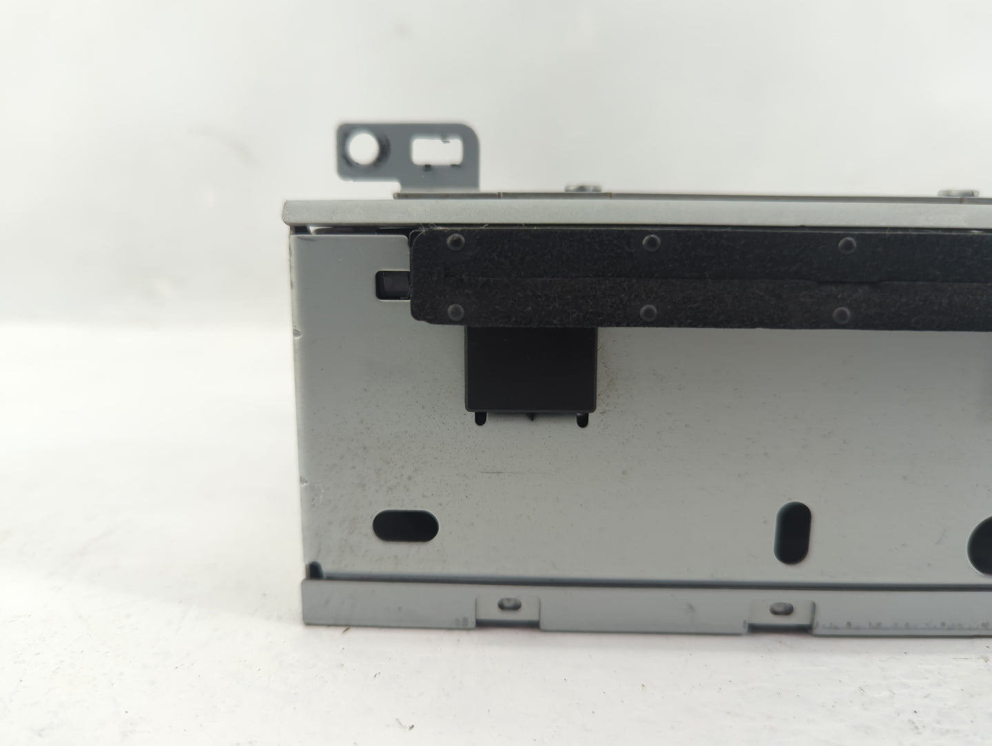 2012-2014 Ford Focus Radio AM FM Cd Player Receiver Replacement Fits Fits 2012 2013 2014 OEM Used Auto Parts - Oemusedautopa