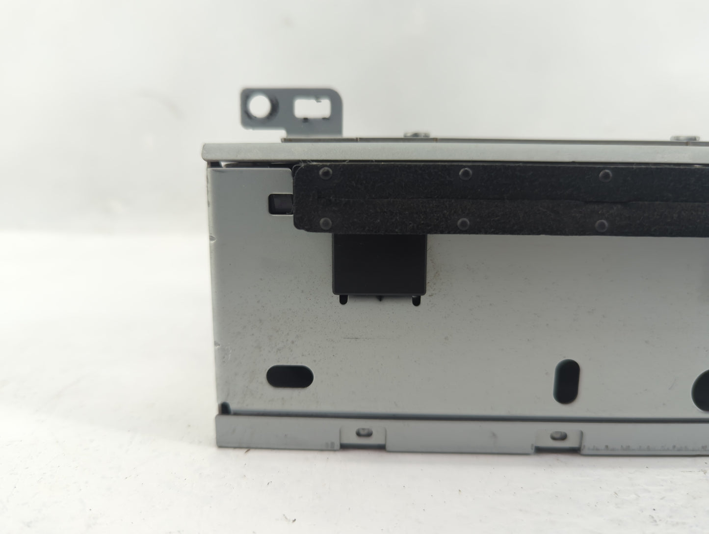 2012-2014 Ford Focus Radio AM FM Cd Player Receiver Replacement Fits Fits 2012 2013 2014 OEM Used Auto Parts - Oemusedautopa