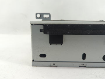 2012-2014 Ford Focus Radio AM FM Cd Player Receiver Replacement Fits Fits 2012 2013 2014 OEM Used Auto Parts
